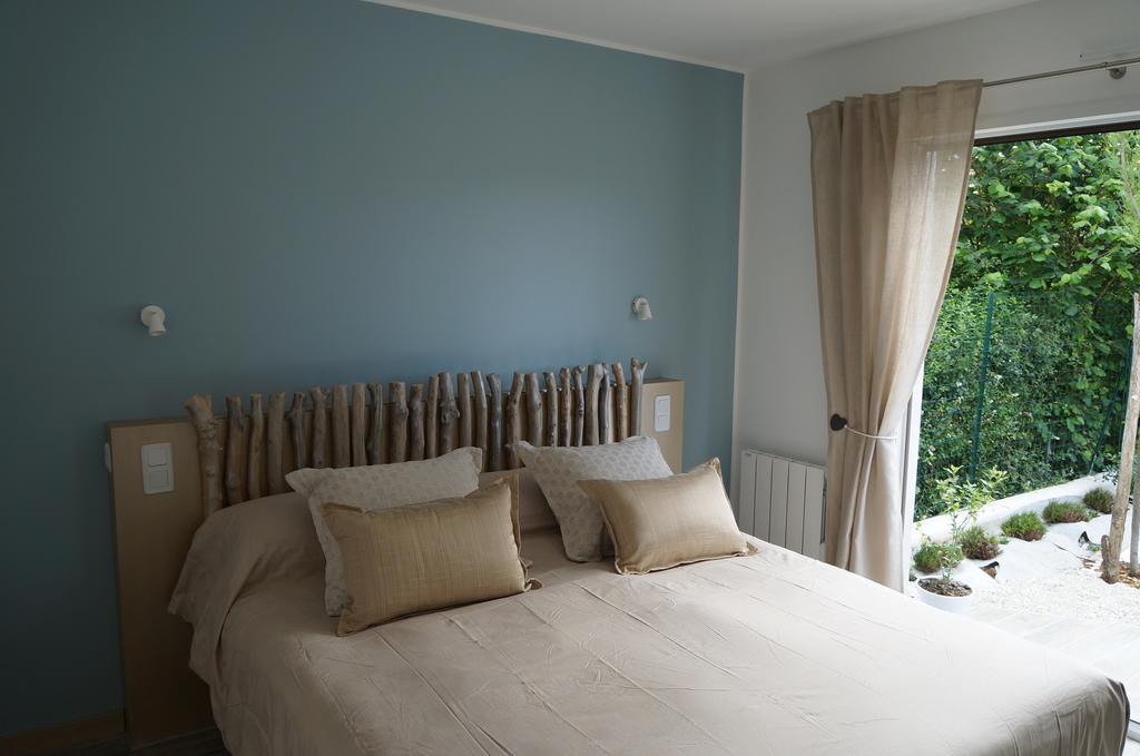 Vacation Home - Maison De Vacances Saint-Xandre Eksteriør bilde