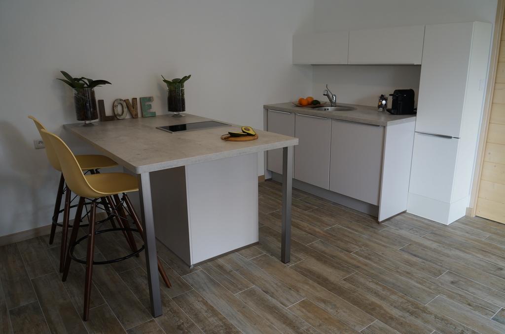 Vacation Home - Maison De Vacances Saint-Xandre Eksteriør bilde