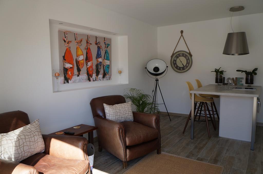 Vacation Home - Maison De Vacances Saint-Xandre Eksteriør bilde