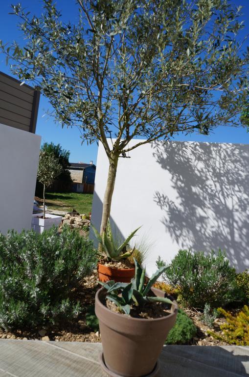 Vacation Home - Maison De Vacances Saint-Xandre Eksteriør bilde